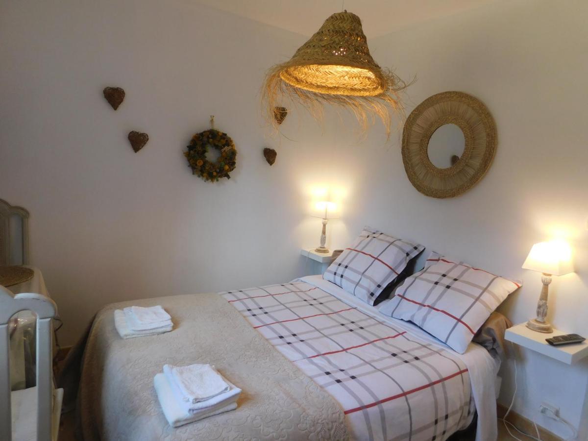Chez Marie Bed and Breakfast Régusse Εξωτερικό φωτογραφία