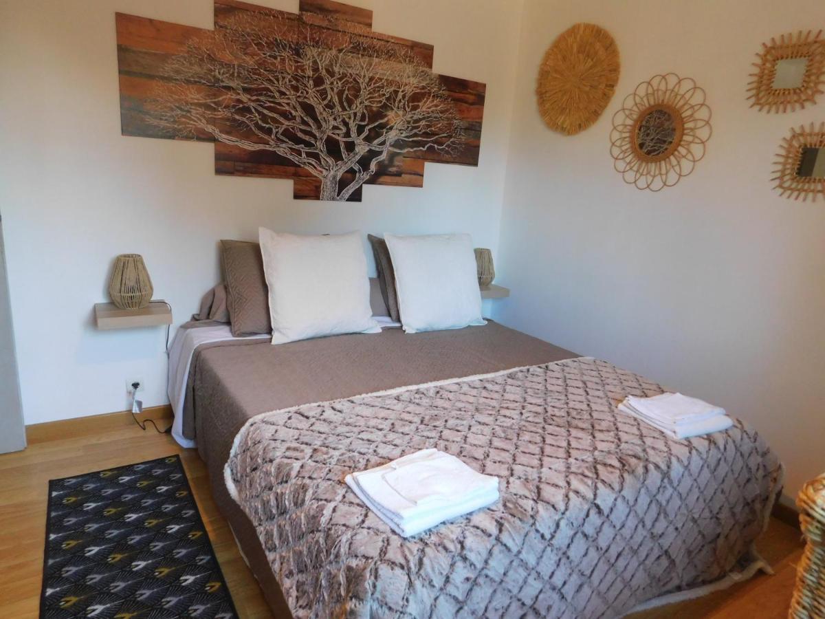 Chez Marie Bed and Breakfast Régusse Εξωτερικό φωτογραφία