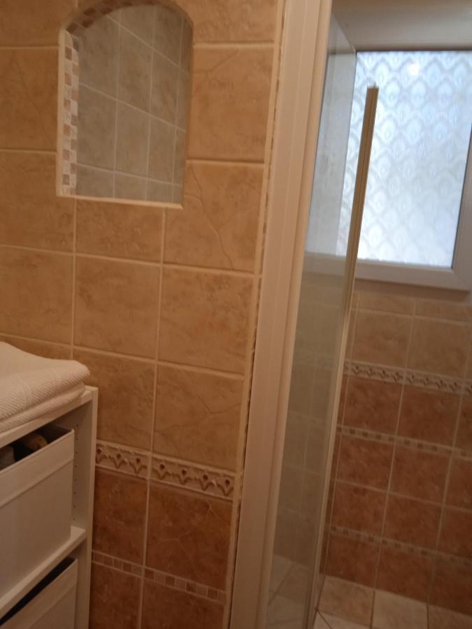 Chez Marie Bed and Breakfast Régusse Εξωτερικό φωτογραφία